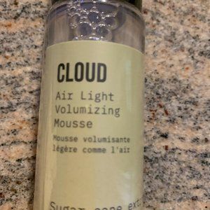 AG Hair CLOUD Air Light Volumizing Mousse
